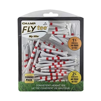 Imagen de Champ Unisex My Hite Flytees Combo, rojo blanco, talla única