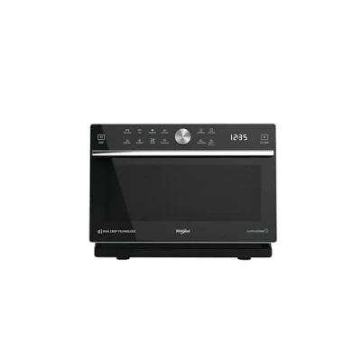 Imagen de Whirlpool Mwsc933sb Horno Microondas Con Grill 33 Litros Negro