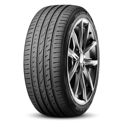 Imagen de Nexen N Fera SU4 255/40 R18 99W coche de turismo Neumáticos verano 10061