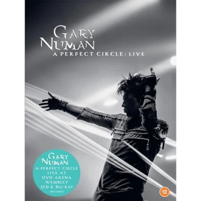 Imagen de A Perfect Circle (Live at OVO Arena Wembley) (3CD)