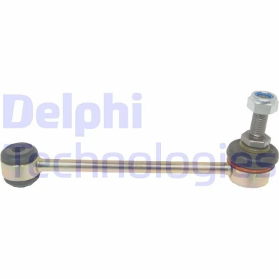 Imagen de DELPHI TC1276 Bieleta de suspensión M10x1.5 SMART: Fortwo I Coupé, City Coupe