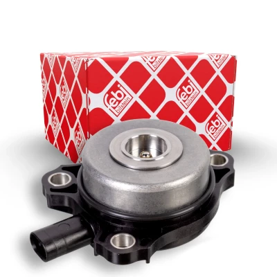 Imagen de FEBI BILSTEIN 175023 Magneto central, ajuste árbol de levas MERCEDES BENZ: Clase C Berlina