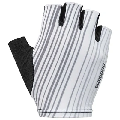 Imagen de SHIMANO Escape Gloves Guantes, Adultos Unisex, Multicolor (Multicolor), Talla Única