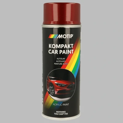 Imagen de Peinture combinée pour voitures MOTIP 51560