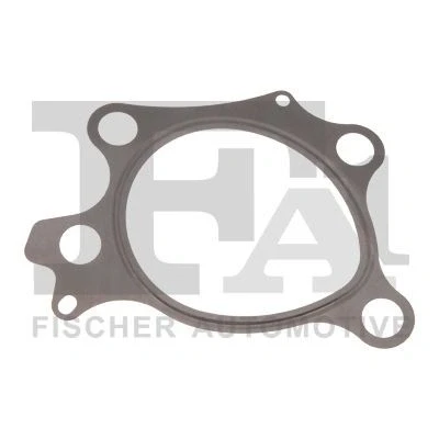 Imagen de FA1 780 933 Junta, tubo de escape Colector en turbocompresor MAZDA: 3 Hatchback