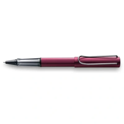 Imagen de LAMY AL star Black Purple RB