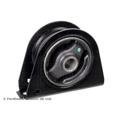 Imagen de BLUE PRINT ADC480133 Soporte de motor delante Rodamiento caucho metal