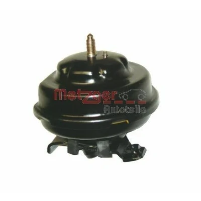 Imagen de METZGER 8050814 Soporte de motor delante caucho VOLKSWAGEN: GOLF 2, Passat B3/B4 Berlina, Variant, SEAT: TOLEDO 1