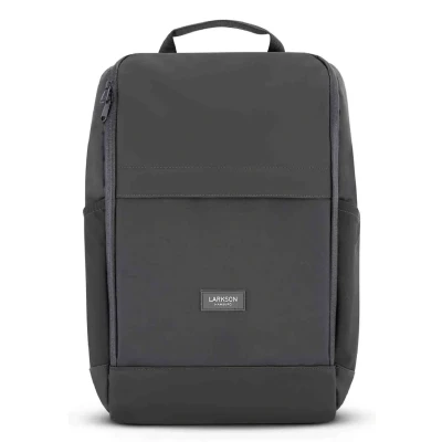 Imagen de Larkson Niklas Mochila de senderismo, Talla: One Size, Dunkelgrau