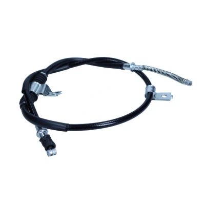 Imagen de MAXGEAR 32 1410 Cable de Freno Mano Atrás izquierda 1250 MITSUBISHI: PAJERO 2