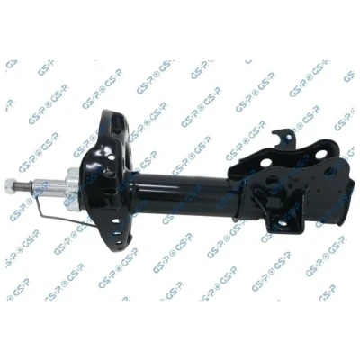 Imagen de GSP 32320032 amortiguador Eje delantero, izquierda Presión de gas Bitubular Columna HONDA: Civic VIII Hatchback (FN, FK) 1.4, 1.8