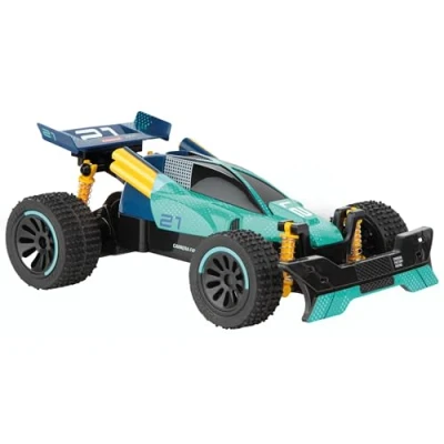 Imagen de Carrera 370201070 RC fábrica de 2,4 GHz 21