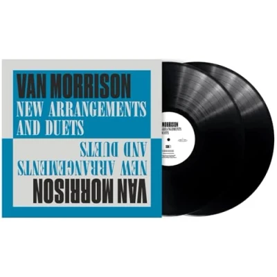 Imagen de New Arrangements And Duet (2LP) [Vinilo]
