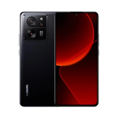 Imagen de Xiaomi 13T Smartphone 12GB+256GB 6.67&quot; FHD+ AMOLED DotDisplay 5000mAh 67W Carga inalámbrica MediaTek Dimensity 8200 Ultra (Negro)