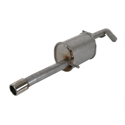 Imagen de Silenciador trasero BOSAL 135 137