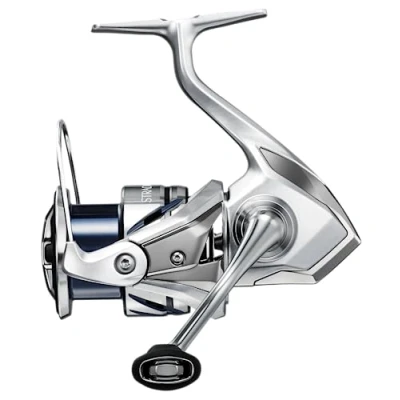 Imagen de Shimano Reel Stradic FM 1000 HG Carrete Spinning de pesca