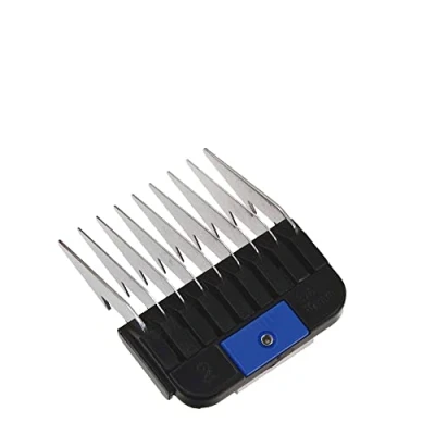 Imagen de Moser Peine Metal 10 Mm 30 g