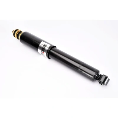 Imagen de Magnum Technology AG2034MT amortiguador Eje delantero Presión de gas Bitubular Columna Espiga arriba, Anillo inferior