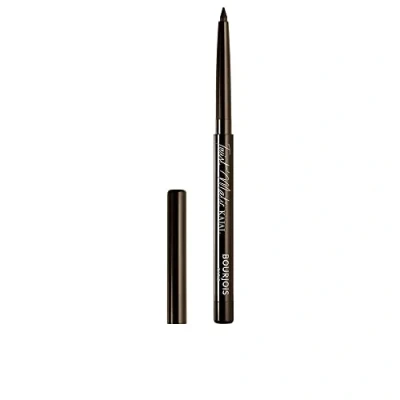 Imagen de Bourjois Twist&#039;matic Kajal Eyeliner, Delineador de ojos Tono 02 Brown W&#039;oud