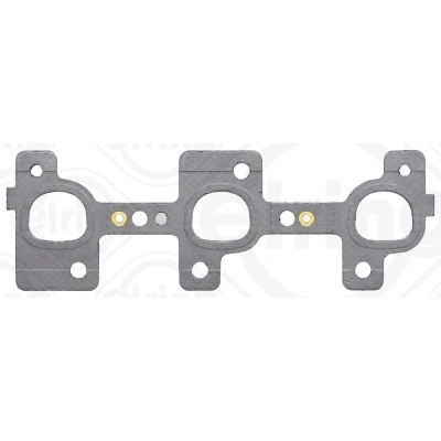 Imagen de ELRING 907.250 Junta Colector de Escape derecha JEEP: Cherokee III, Commander