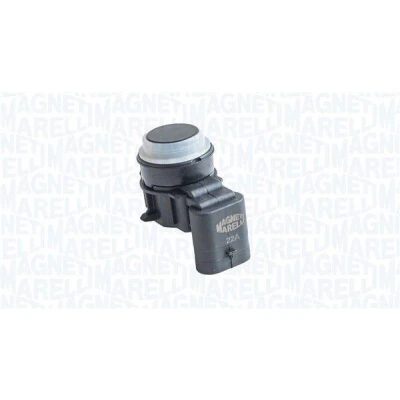 Imagen de MAGNETI MARELLI 021016005010 Sensores de Aparcamiento delante negro BMW: 2 Coupé, 1 Hatchback