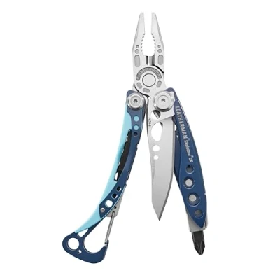Imagen de Leatherman Skeletool CX Multitool