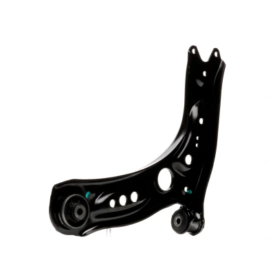 Imagen de DELPHI TC2864 Barra oscilante, suspensión de ruedas sin rótula suspensión/carga derecha, debajo Brazo oscilante longitudinal VOLKSWAGEN: Golf 7