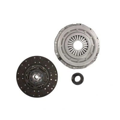 Imagen de VALEO 827593 Kit de embrague con placa apriete plato embrague, cojinete desembrague 362