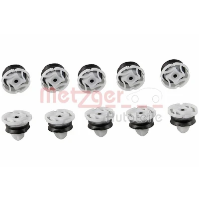 Imagen de METZGER 2280048 Clip, listón