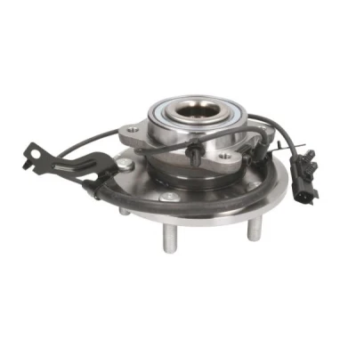 Imagen de BTA H2Y024BTA Juego de cojinete rueda posterior, derecha DODGE: Journey MPV, FIAT: Freemont