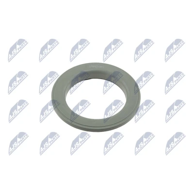 Imagen de NTY AD HD 003 Copela de amortiguador Eje delantero HONDA: CIVIC 7 Hatchback, FR V, Stream I