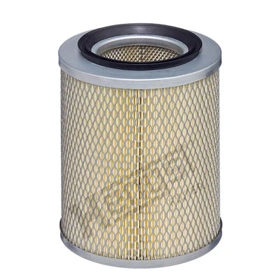 Imagen de HENGST FILTER E277L Filtro de aire 208 165 Cartucho filtrante