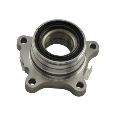 Imagen de KAVO PARTS WBH 9061 Juego de cojinete rueda