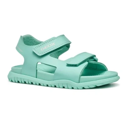 Imagen de Geox J Sandal FUSBETTO GI, Sandalia, Watersea, 37 EU