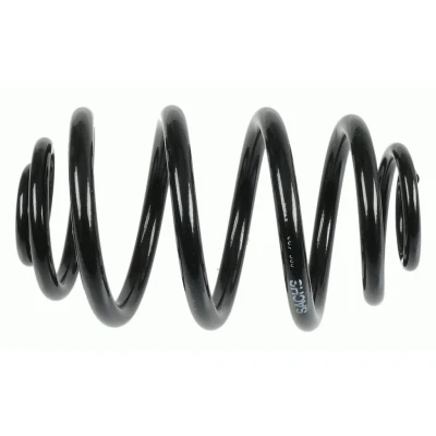Imagen de SACHS 996 493 Muelle de suspensión RENAULT: CLIO 2