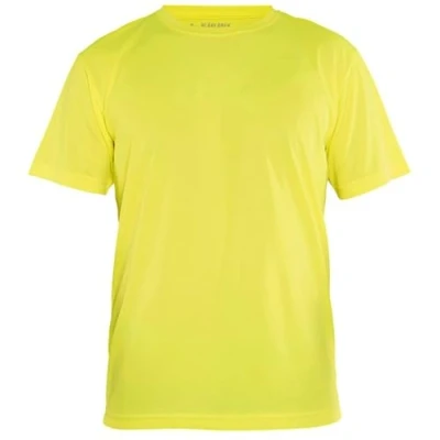 Imagen de Camiseta anti uv de alta visibilidad Blaklader
