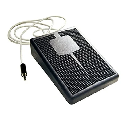 Imagen de RAPID 10880302 Pedal 5050E/5080E/105E