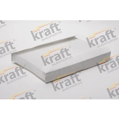 Imagen de KRAFT 1736000 Filtro de habitáculo partículas 285 176 36 CITROËN: C4 I Hatchback, C3 Picasso 1, PEUGEOT: 307 Hatchback