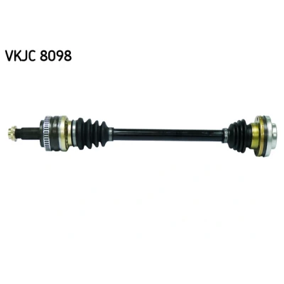 Imagen de SKF VKJC 8098 Árbol de transmisión 613 BMW: 3 Berlina, 1 Hatchback, Touring