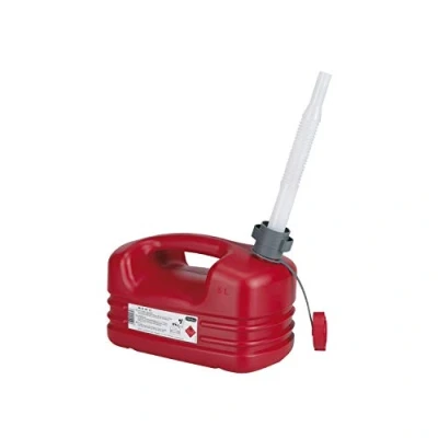 Imagen de Pressol 6624A10 Bidon Combustible 10L Poliéster