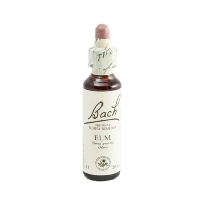 Imagen de Bach Elm, Sentimiento de Tristeza 20 ml