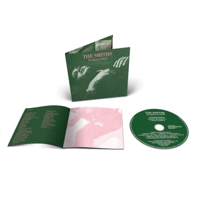 Imagen de The Queen Is Dead (CD)