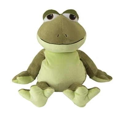 Imagen de Warmies Microwave Plush, Color Green (Microondas de Peluche 1240)