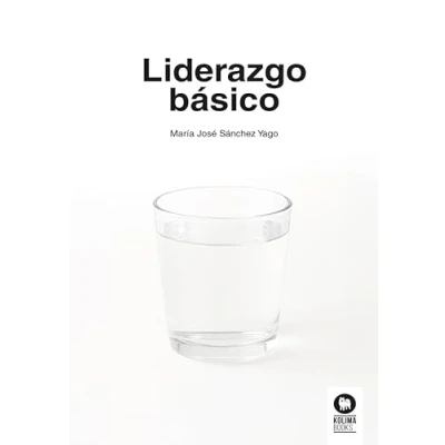 Imagen de Liderazgo básico