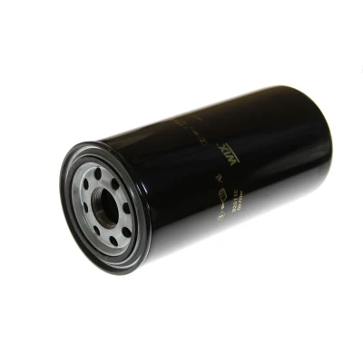 Imagen de Filtro de aceite WIX FILTERS 92011E
