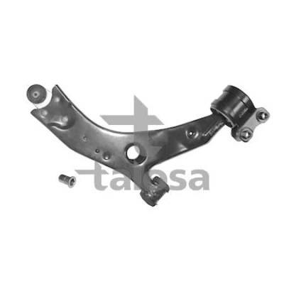 Imagen de DYS 20 20390 1 Barra oscilante, suspensión de ruedas Eje delantero, derecha Brazo oscilante transversal Chapa acero FORD: Focus 2, C Max