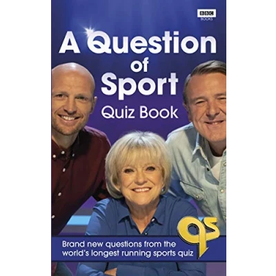 Imagen de A Question Of Sport Quiz Book (ebook)