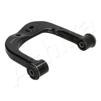 Imagen de ASHIKA 72 02 256R Barra oscilante, suspensión de ruedas Eje delantero, derecha, arriba Brazo oscilante transversal TOYOTA: Land Cruiser Prado 90
