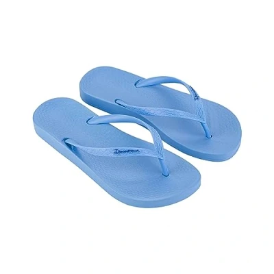 Imagen de Ipanema Anat Colors Fem, Chanclas Mujer, Azul, 40 EU
