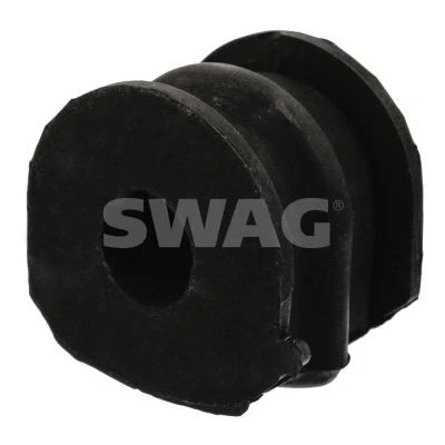 Imagen de SWAG 82 94 2562 Silentblock Barra Estabilizadora Eje trasero Caucho 18 NISSAN: Qashqai / Qashqai+2 I
